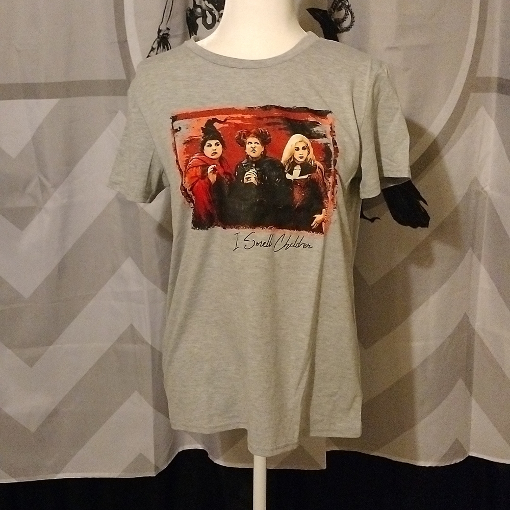 Hocus pocus t-shirt